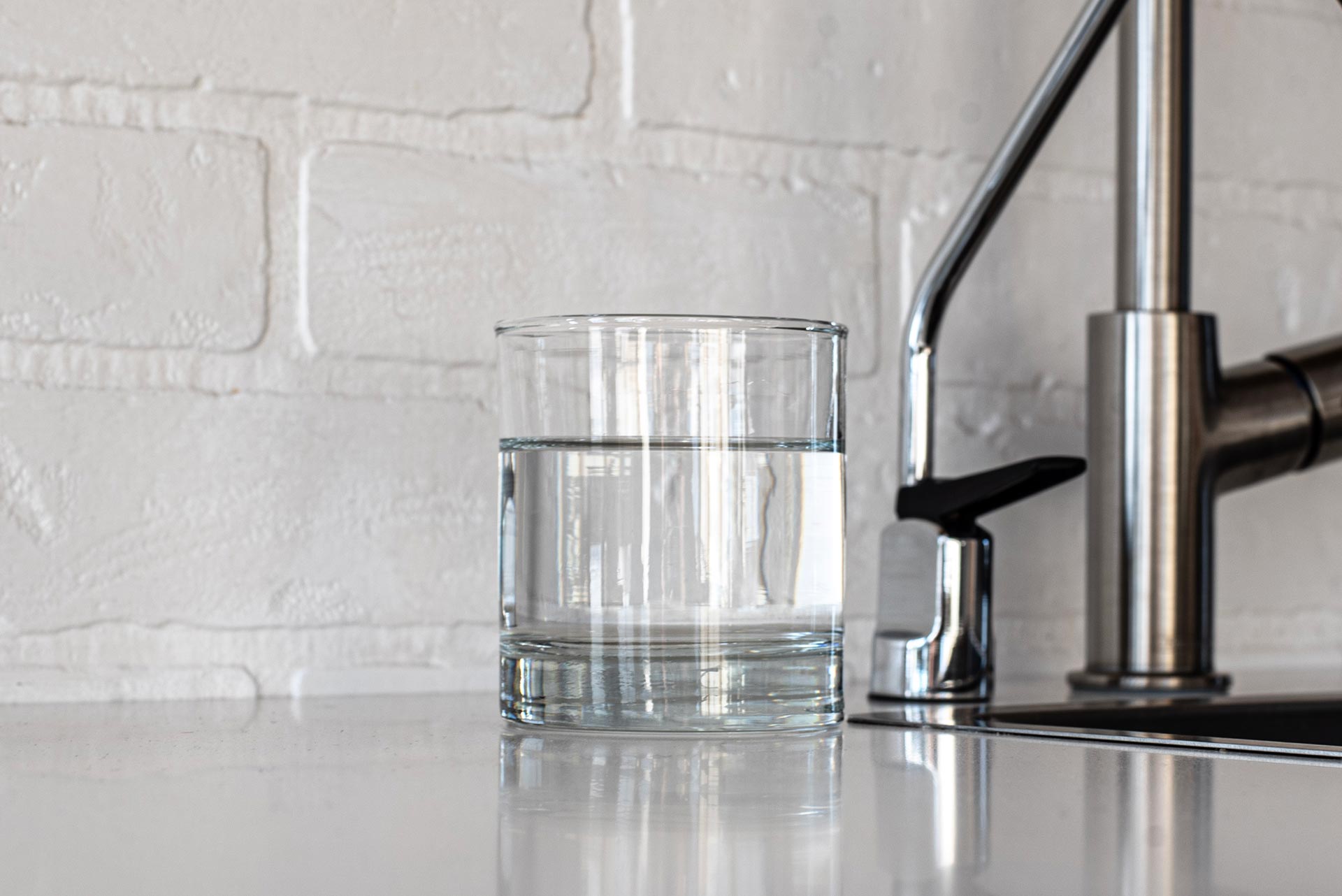 Riser Plumbing Water Filtration Systems gives you water that is free of chemicals, great tasting, nurtures your skin and hair and softens your clothes.